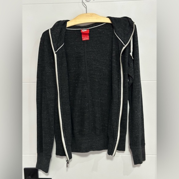 đź’›Like Newđź’› Nike: Kids Full Zip-Up Hoodie- Size Small - Picture 5 of 8